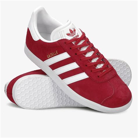 damen sportschuhe rot adidas|rote Sneaker für Damen .